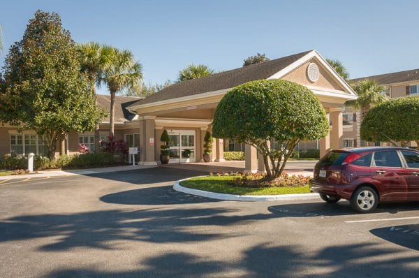 Life Care Center of Orlando (Memory Care, Nursing & Rehab in Orlando, FL)