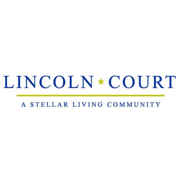Lincoln Court Logo
