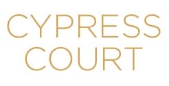 Cypress Court Logo