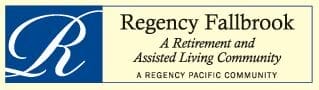 Regency Fallbrook Logo