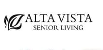 Alta Vista Senior Living Logo