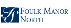 Foulk Manor North Logo