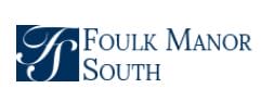 Foulk Manor South Logo