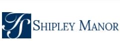Shipley Manor Logo