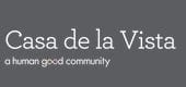 Casa de la Vista Logo