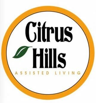 Citrus Hills Logo