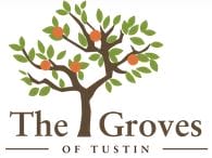 The Groves Logo
