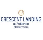 Crescent Landing at Fullerton Logo