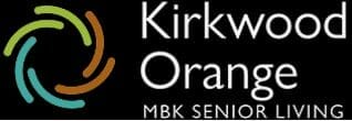 Kirkwood Orange Logo