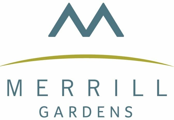 Merrill Gardens at Huntington Beach Logo