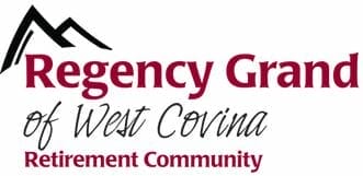 Regency Grand of West Covina Logo