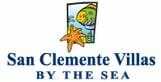 San Clemente Villas By The Sea Logo