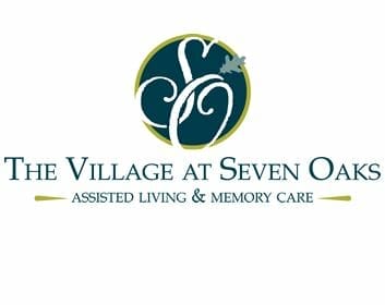 The Village at Seven Oaks Logo