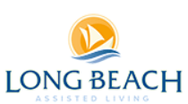 Long Beach Assisted Living Logo