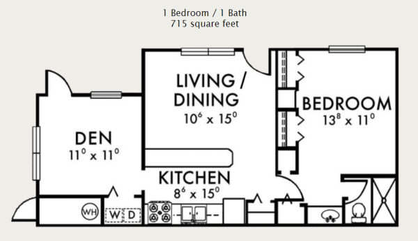 Lutheran Haven Floor Plan8