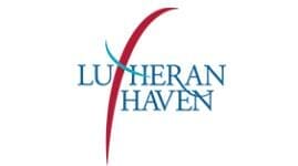 Lutheran Haven Logo