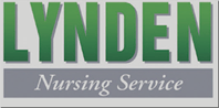 Lynden Nursing Service logo