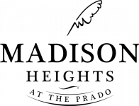 Madison Heights at The Prado logo