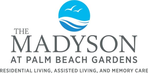 The Madyson at Palm Beach Gardens Logo
