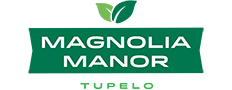 Magnolia Manor of Tupelo Logo