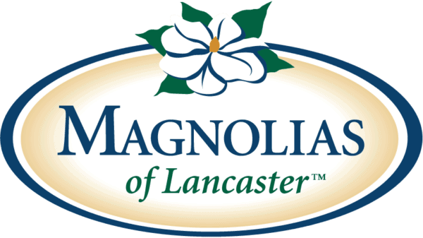 Magnolias of Lancaster Logo