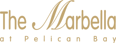 The Marbella at Pelican Bay logo