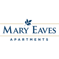 Mary Eaves Apartments logo