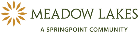 Meadow Lakes Logo