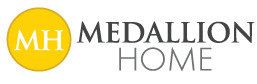 Medallion Home Logo