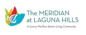 Meridian at Laguna Hills Logo