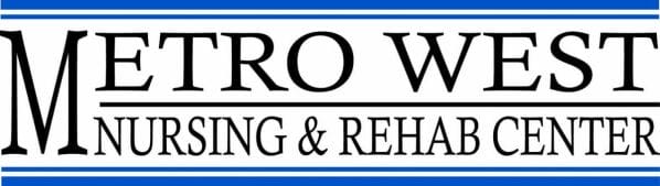 Metro West Nursing & Rehab Center Logo