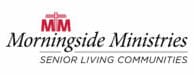 Morningside Ministries logo