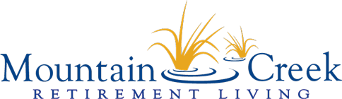 Mountain Creek Retirement Living logo