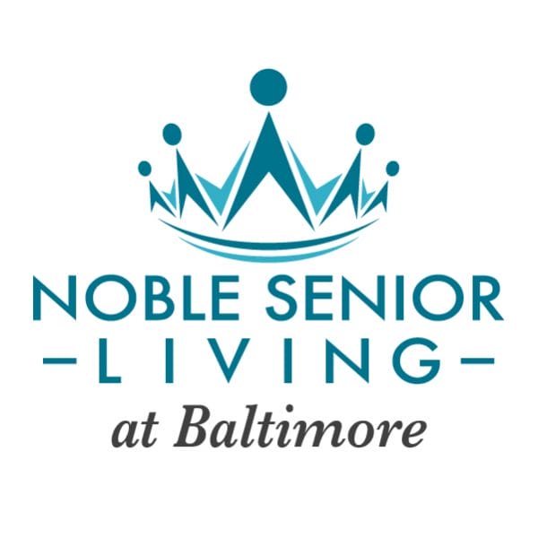 Noble Senior Living at Baltimore logo