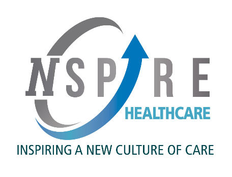 NSPIRE Healthcare Logo