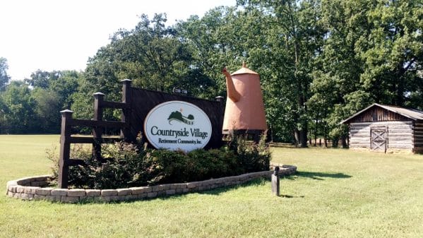 Countryside Village Retirement Community (Assisted Living, Independent Living, Memory Care, Nursing & Rehab in Stokesdale, NC)