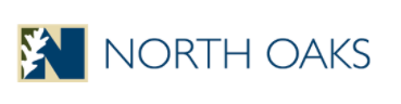 North Oaks Logo
