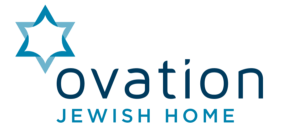 Ovation Jewish Home logo