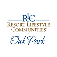 Oak Park Retirement logo
