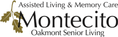 Oakmont of Montecito logo
