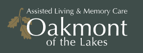 Oakmont of the Lakes Logo