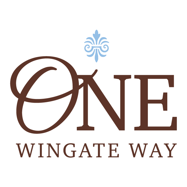 One Wingate Way Logo