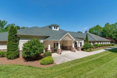 Brookstone Terrace of Clemmons (Assisted Living, Memory Care in Clemmons, NC)