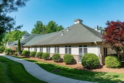 Brookstone Terrace of Clemmons (Assisted Living, Memory Care in Clemmons, NC)