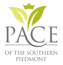 PACE of the Southern Piedmont Logo