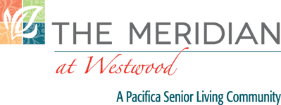 The Meridian at Westwood logo