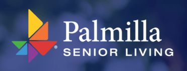 Palmilla Senior Living Logo