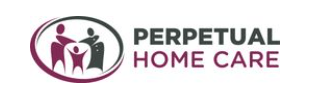 Perpetual Home Care Logo
