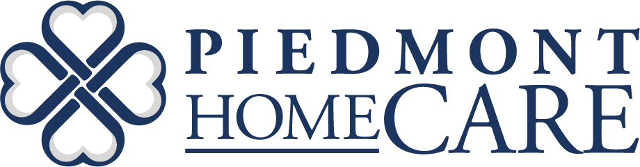 Piedmont Home Care Logo