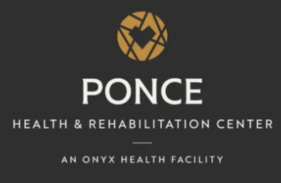 Ponce Health & Rehabilitation Center Logo